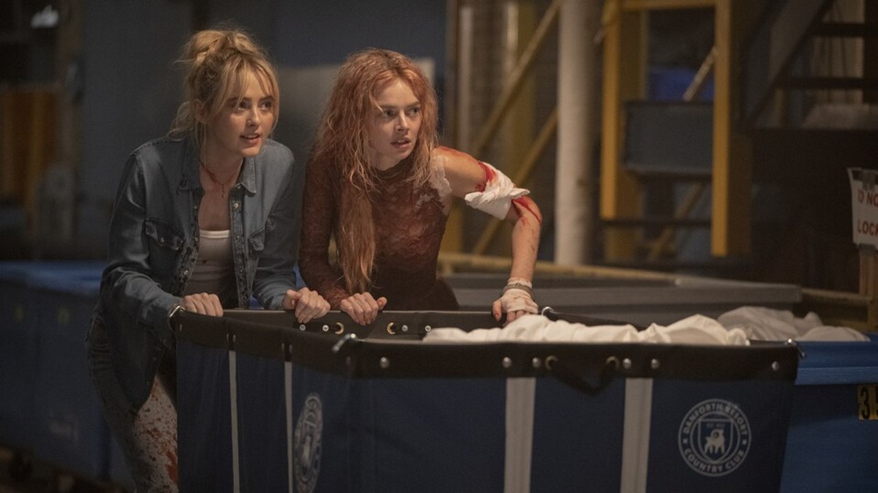 Noche de bodas 2 - Trailer Oficial (Español)