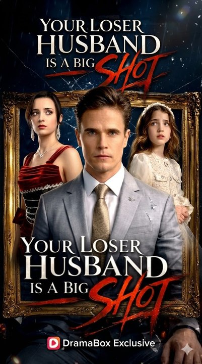 Mini Your Loser Husband Is A Big Shot