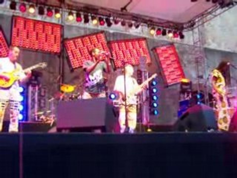 11ème édition du festival made in Casa  perpignan  Zikhere