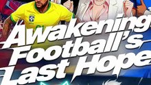 🔥Awakening: Football's Last Hope🔥⚽ Zale Is Back from the Past to Save a Doomed Team. Can He Defy the Odds? 🏟️✨