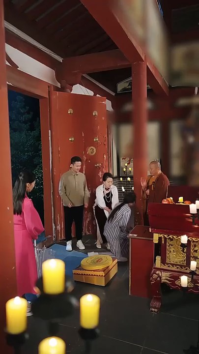 Among Strangers in My Own Home - FULL Reelshort