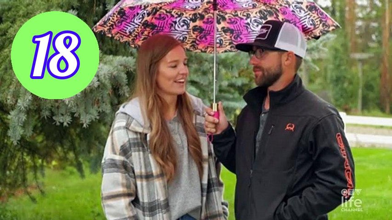 find my country house canada s Episode 18 Engsub