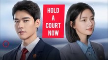 Hold A Court Now (2026) ep 3