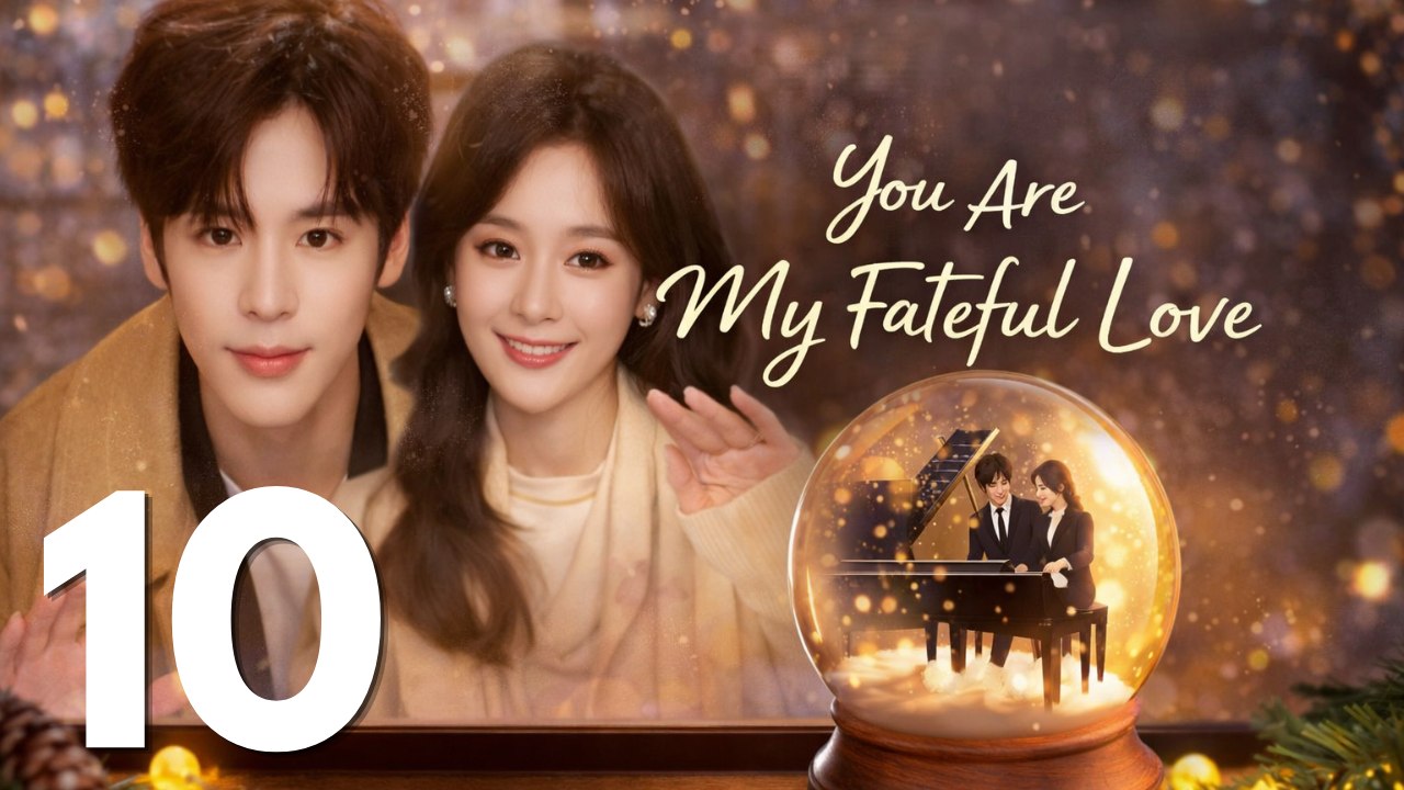 You Are My Fateful Love (2026) Ep 9 Eng Sub