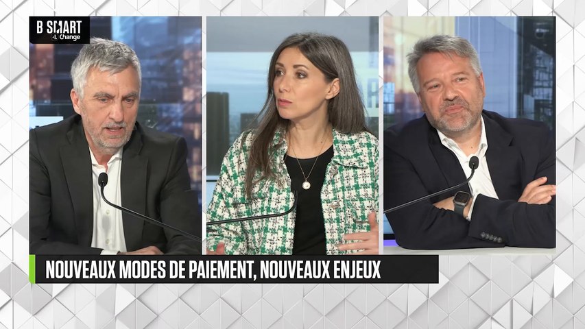 Paiements : quelles nouvelles habitudes ? 