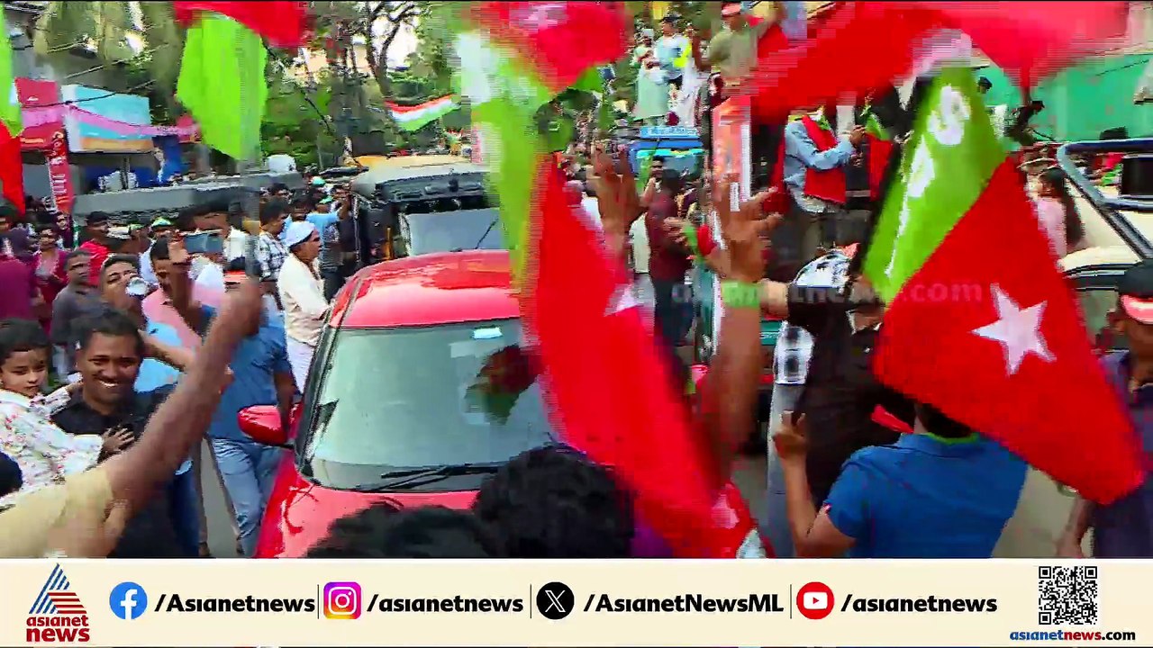 'ആരുടെ വോട്ടും വേണ്ടെന്ന് പറയില്ല'; SDPI വോട്ട് സ്വാഗതം ചെയ്ത് ശിവന്‍കുട്ടിയും തോമസ് ഐസകും