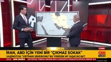 “İran Doğal Kale”: Kara harekâtı neden imkânsız? | Uzmanlardan çarpıcı senaryo: ABD tuzağa mı çekiliyor?