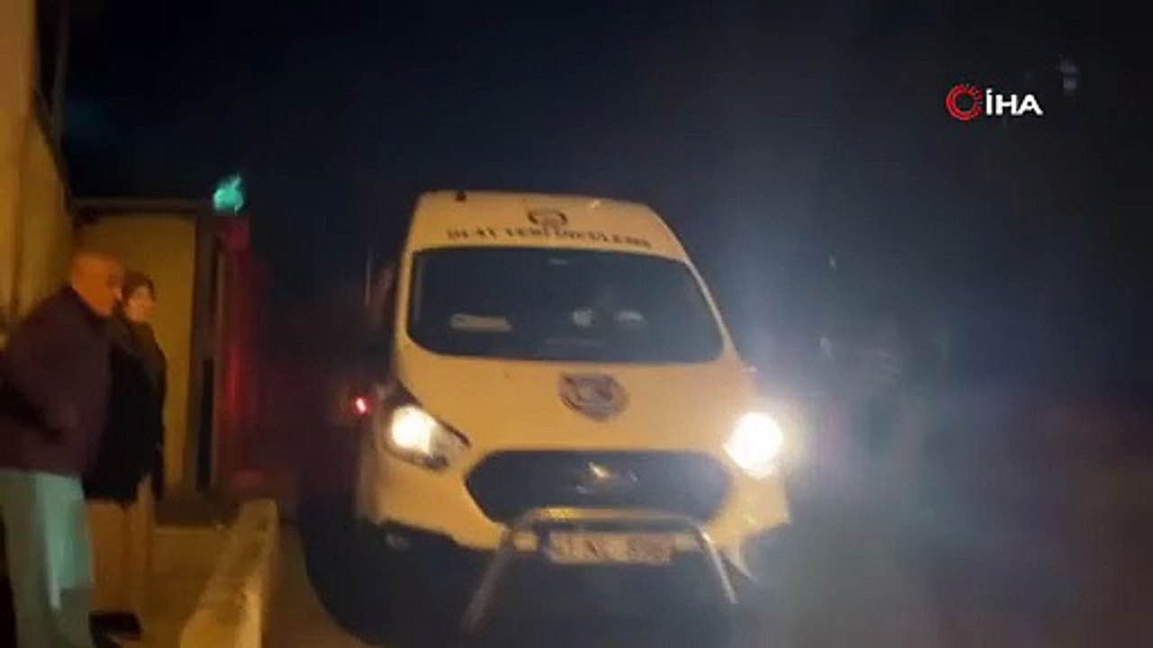 Kuzen cinayeti intikamında kadın tuzağı; ifadeler ortaya çıktı