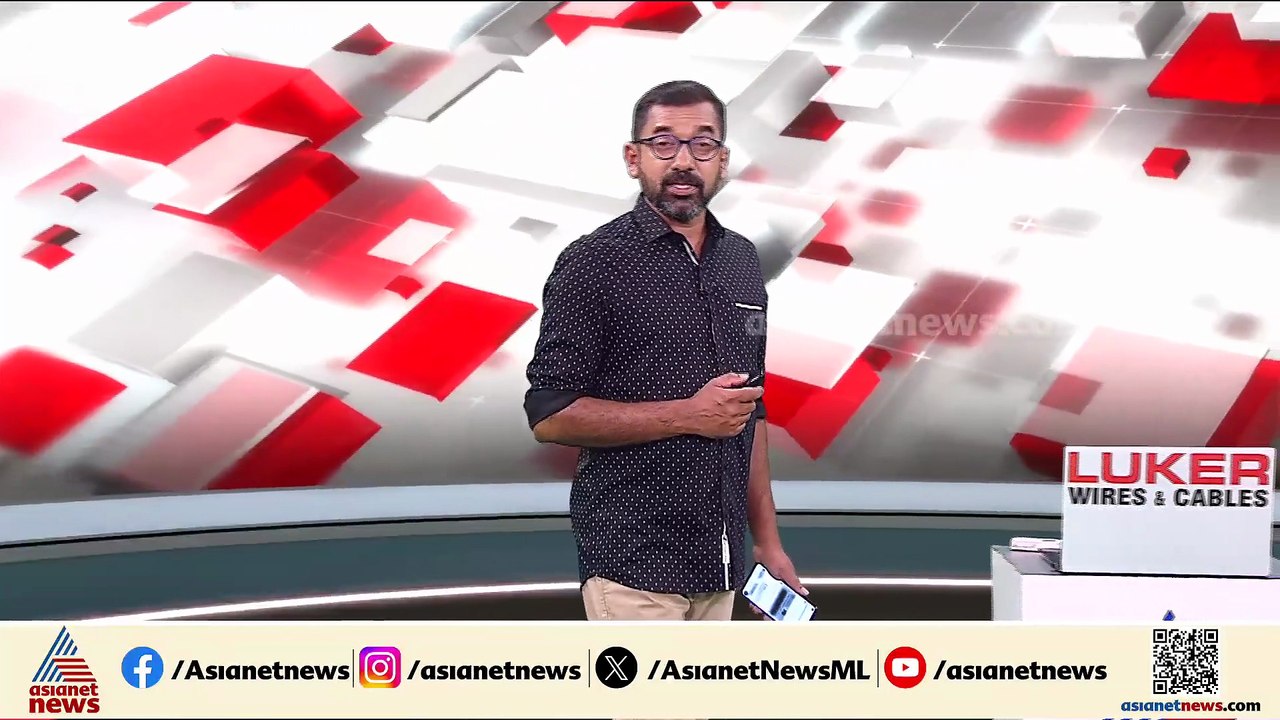 ചോദ്യങ്ങൾ മനസിലുണ്ടായാൽ പോര ചോദിക്കണം; മുഖ്യമന്ത്രിയുടെ വാര്‍ത്താസമ്മേളനത്തിൽ നാടകീയ രംഗങ്ങൾ