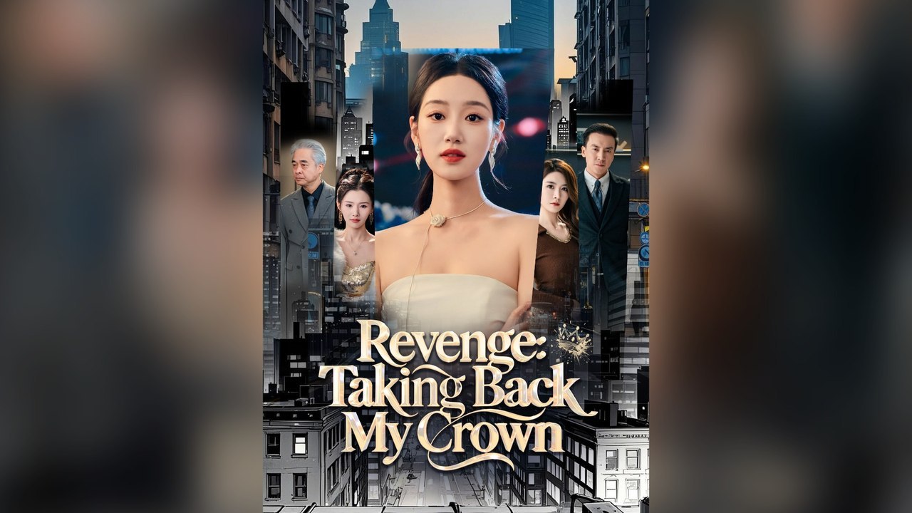 Revenge Taking Back My Crown Full Chinese Drama