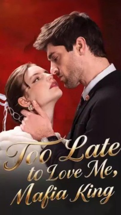 Too Late To Love Me, Mafia King Sub Eng Esp Hd