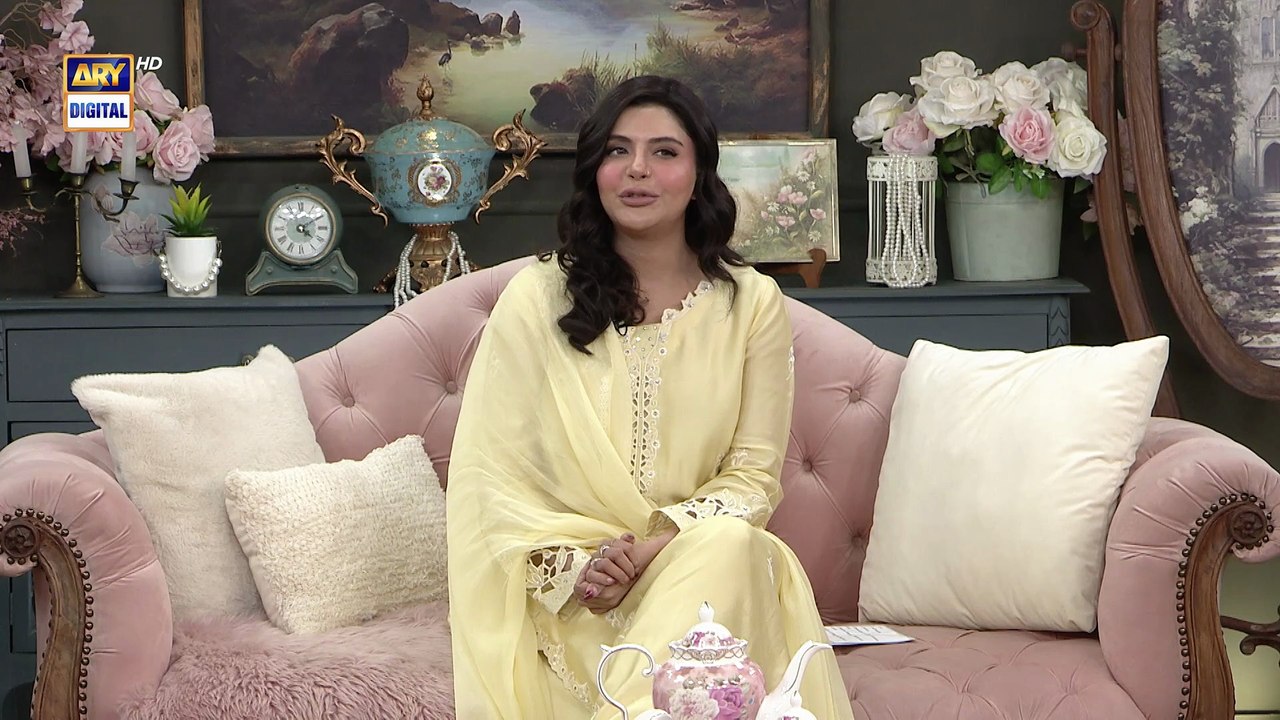 Good Morning Pakistan | Sadia Imam | Hina Khawaja Bayat | 30 March 2026 | ARY Digital