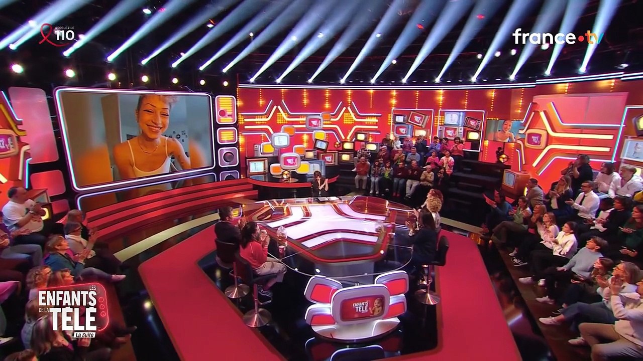 France 2 : "Je suis fière d'avoir une maman comme toi" : Julie Pietri, touchée au plus haut point par la tendre déclaration de sa fille Manon
