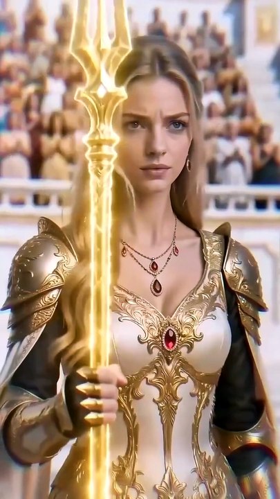 Too Late! The Daughter Of Olympus Forsakes You - Drama FULL MOVIES ENGLISH SUB