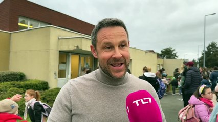 &Agrave; Saint-Victor-sur-Loire, parents et mairie mobilis&eacute;s pour sauver une classe