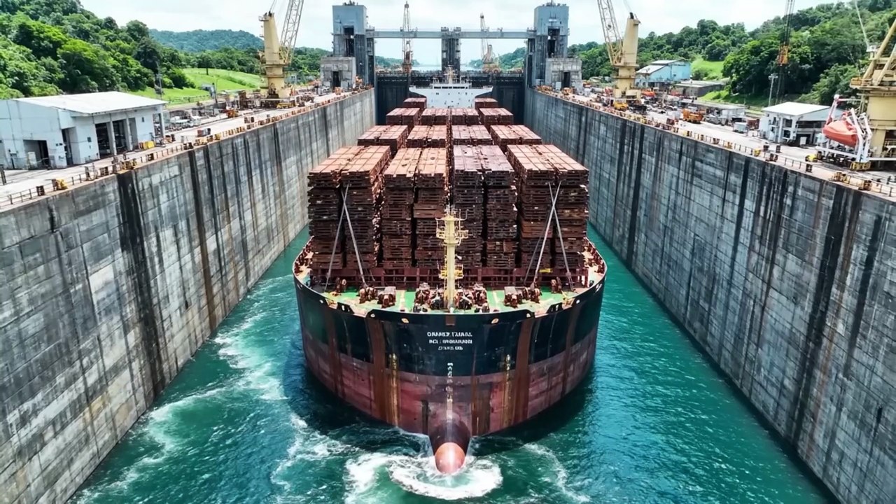 AI View Dangerous Golden Gate Bridge of America