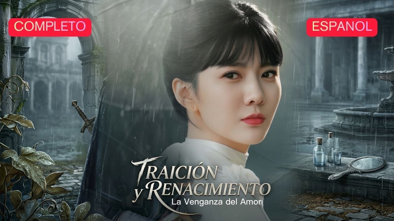 TraicióN Y Renacimiento La Venganza Del A VersióN Completo