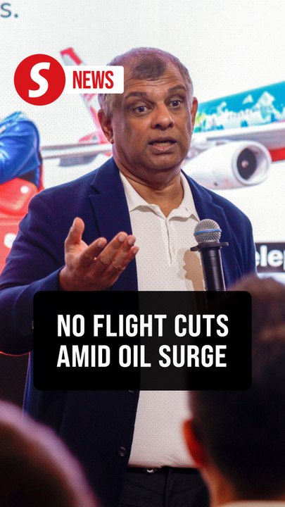 AirAsia expects modest fare hikes but maintains low-cost positioning