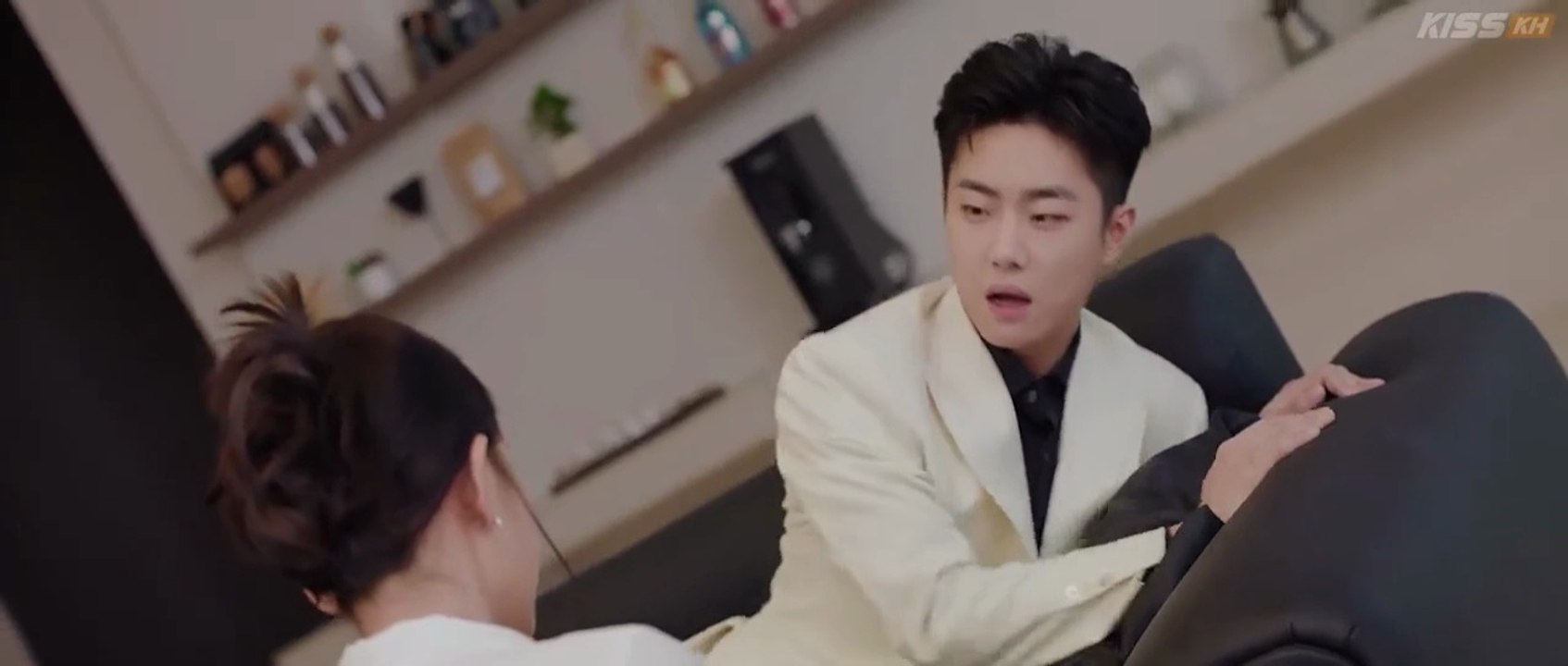 Born To Be The Villain EP -5