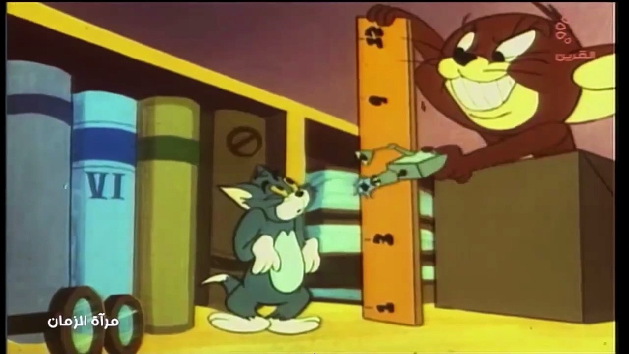 مسلسل مرآة الزمان | الحلقة 15 HD