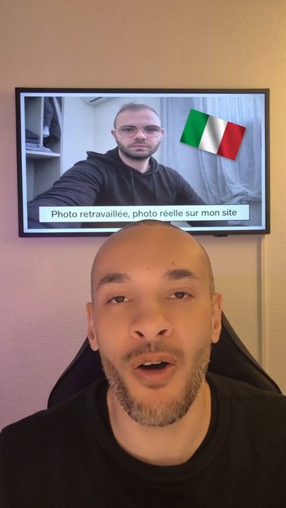 En Europe en Italie🇮🇹 Palermo il est célibataire il recherche sans frontières 🌏 #rencontre #italiencelibataire #mickareadim #europeencelibataire #rencontreinternationale