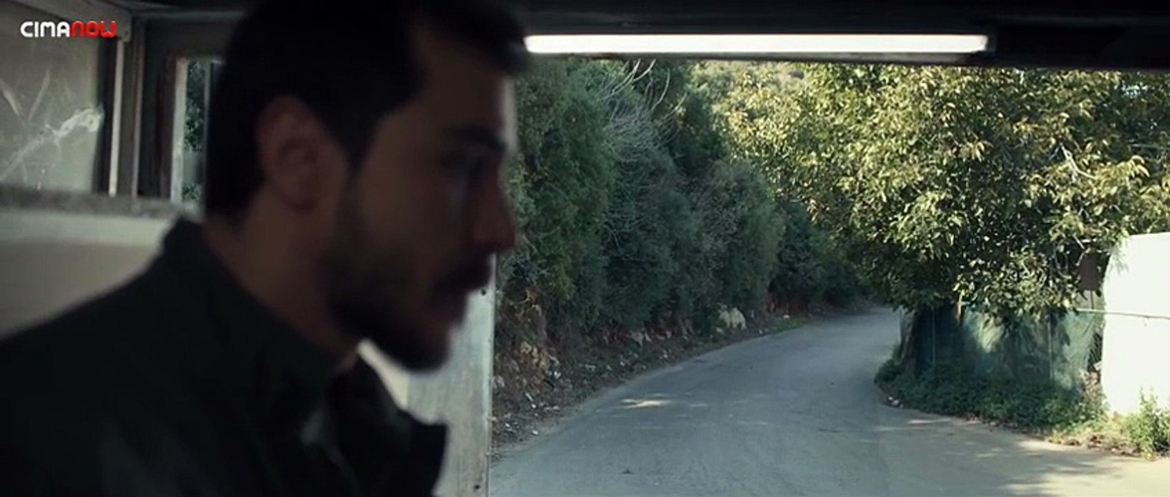 مسلسل الخروج الى البئر الحلقة 2