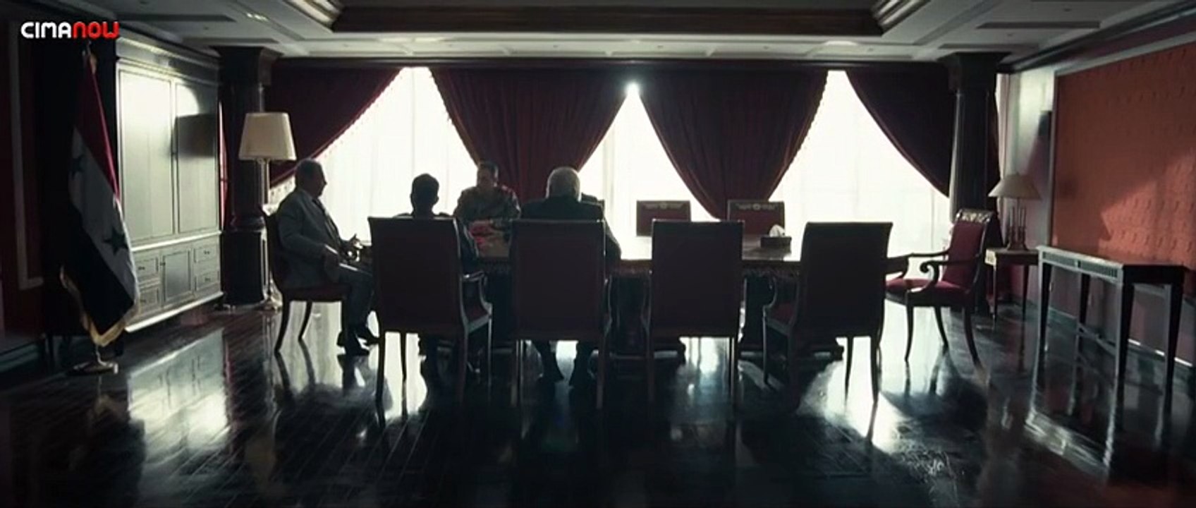 مسلسل الخروج الى البئر الحلقة 4