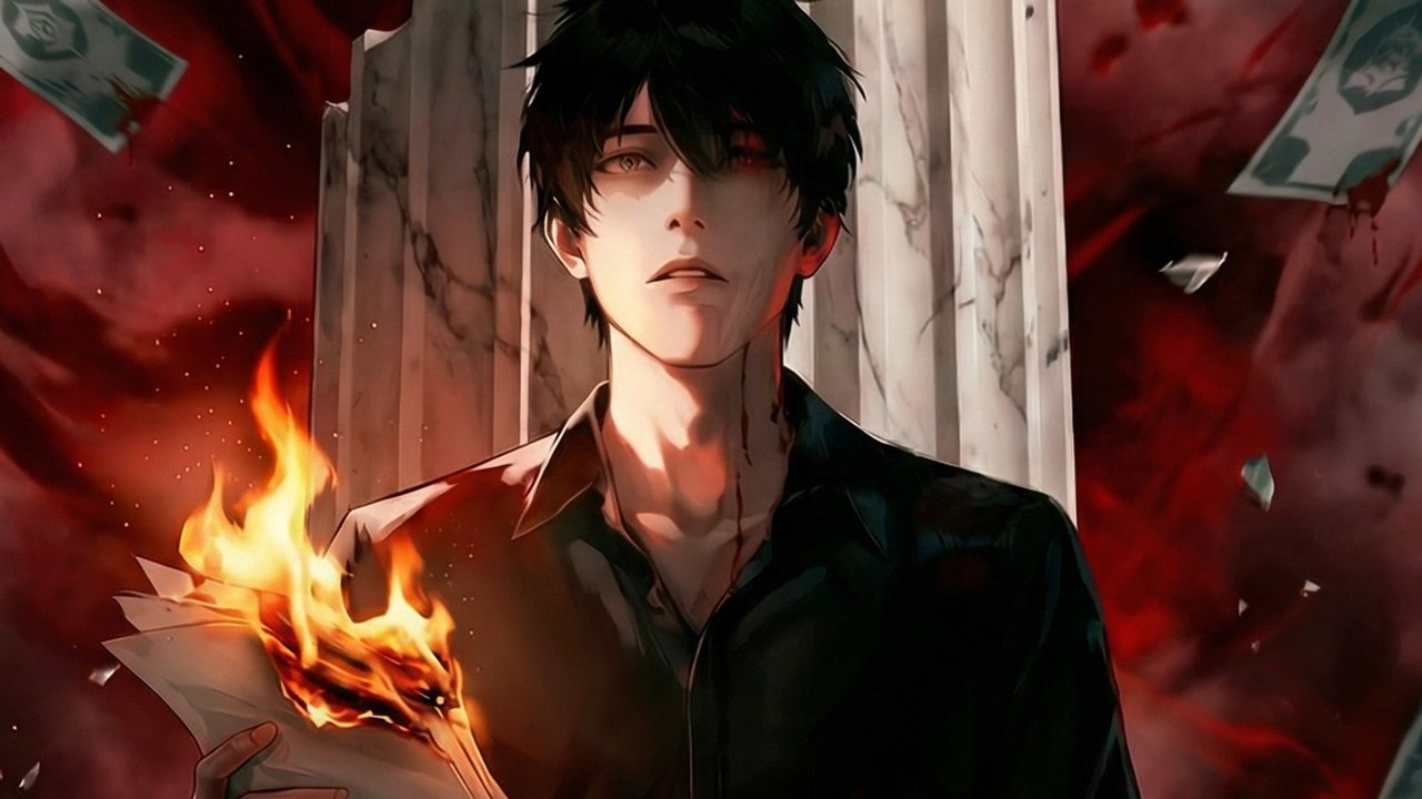 Soy El DueñO Del Apocalipsis Episodio Completo