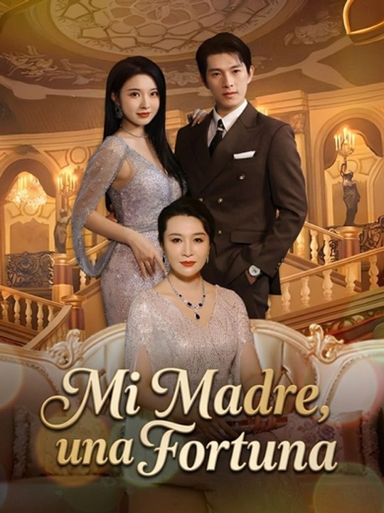 Mi Mamá es Billonaria (En Español) - ShortMax