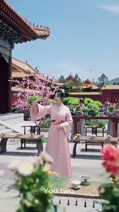 The Princess's Rebirth Blood and Blossoms [Full Movie] [Latest Version]Full EP - Full