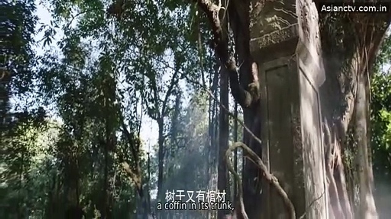 The Secret of the Lost Pearl Season 2 (2026) Ep 8 (eng sub)