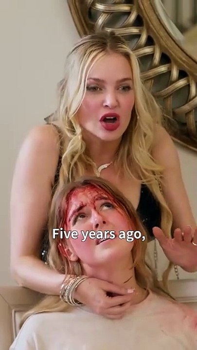 THE ROSE COMES WITH THORNS_ Full