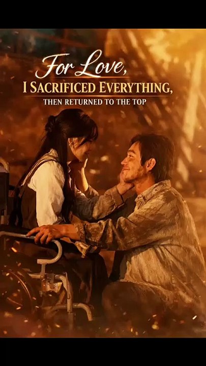 For Love, I Sacrificed Everything Then Returned to the Top [Full Movie] [Recommended]Full EP - Full