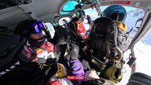 GoPro Moments 2026 YETI Xtreme Verbier