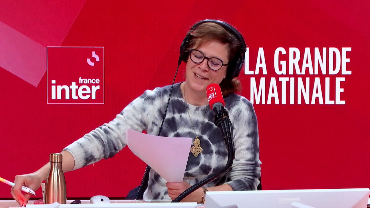Budget de la Culture : "Ça va être extrêmement difficile", dit la ministre qui tente "de grappiller des subventions"
