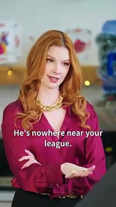 FULL Short Drama - Love, Lies, and Christmas Surprise - Free to Watch - HD [Full Movie] [Recommended]Full EP - Full