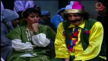 مسلسل مرآة الزمان | الحلقة 12 HD