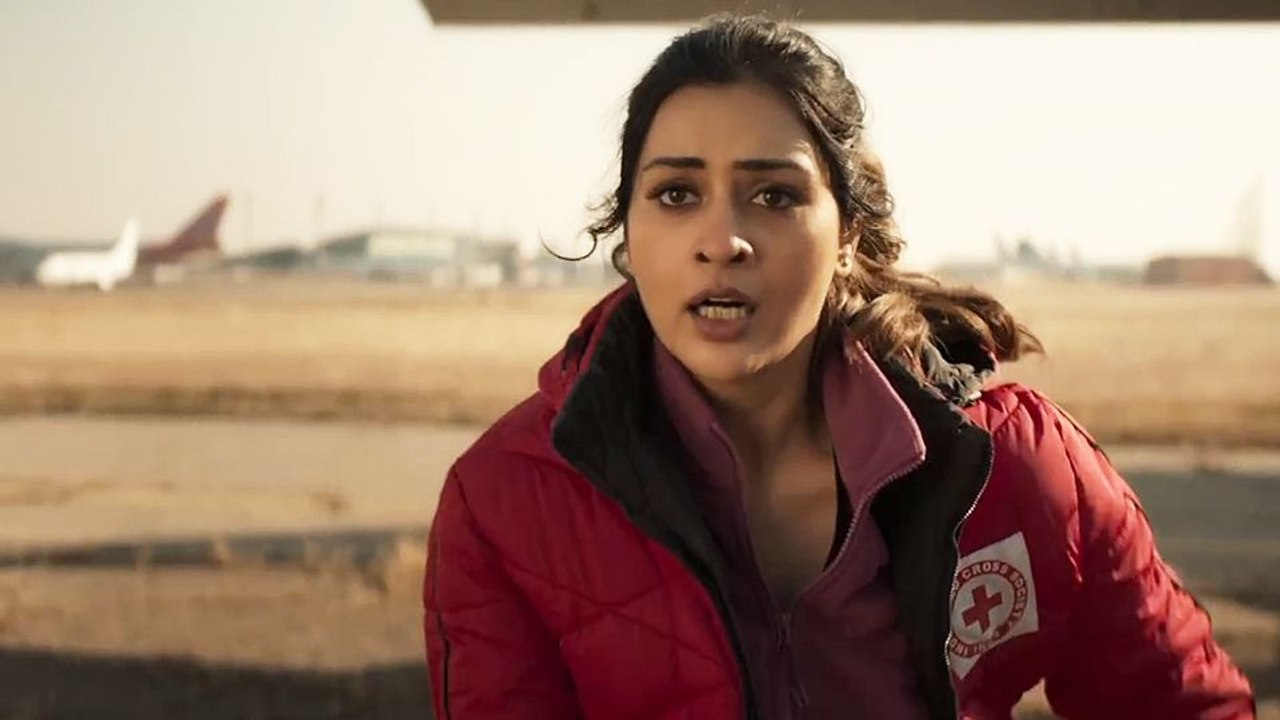 Leader Bande-annonce VO STFR