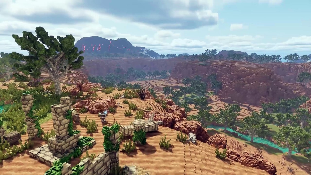 Lay of the Land - Gameplay Trailer