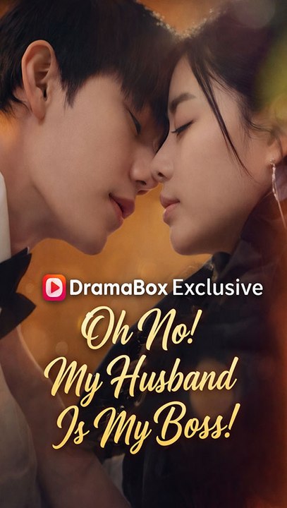 Oh No! My Husband Is My Boss! - Matrimonio Secreto y Romance en la Oficina - Full
