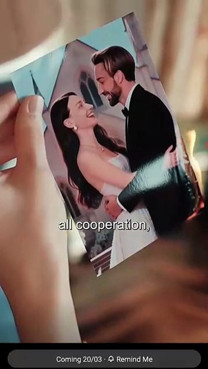 Trailer - The Divorced Queen DB 0