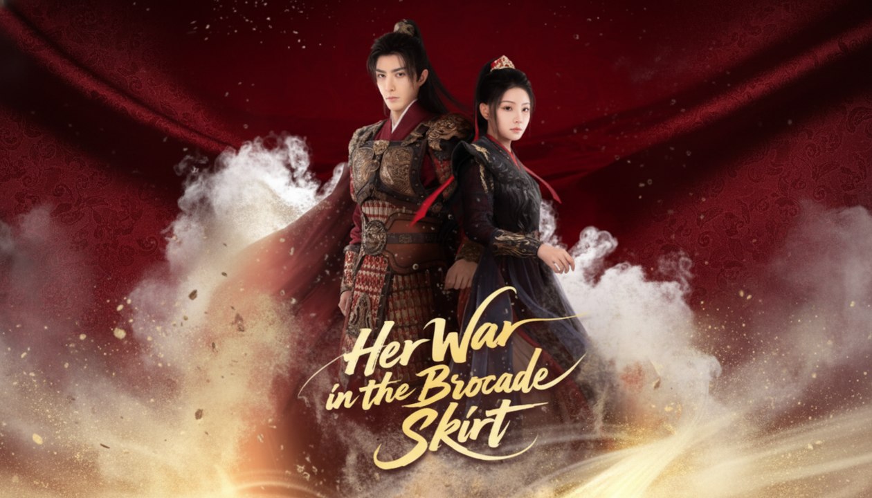 [DUBBED] Her War in the Brocade Skirt