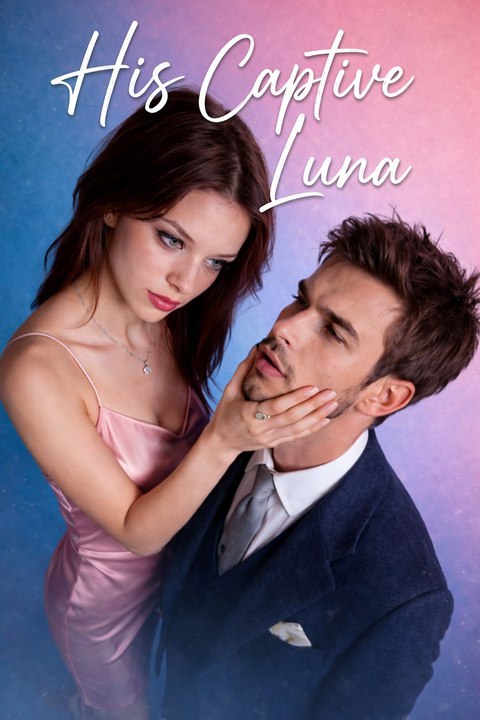 His Captive Luna - FULL EP
