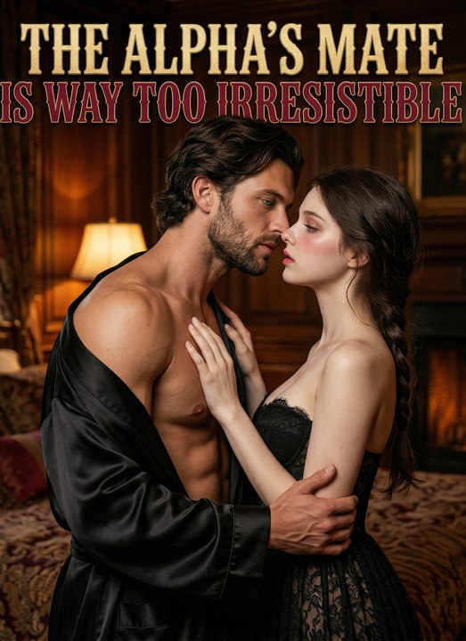 [EngSub] The Alpha's Mate Is Way Too Irresistible