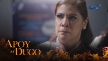 Apoy Sa Dugo: Marco’s problems are caused by his own mother! (Episode 21)