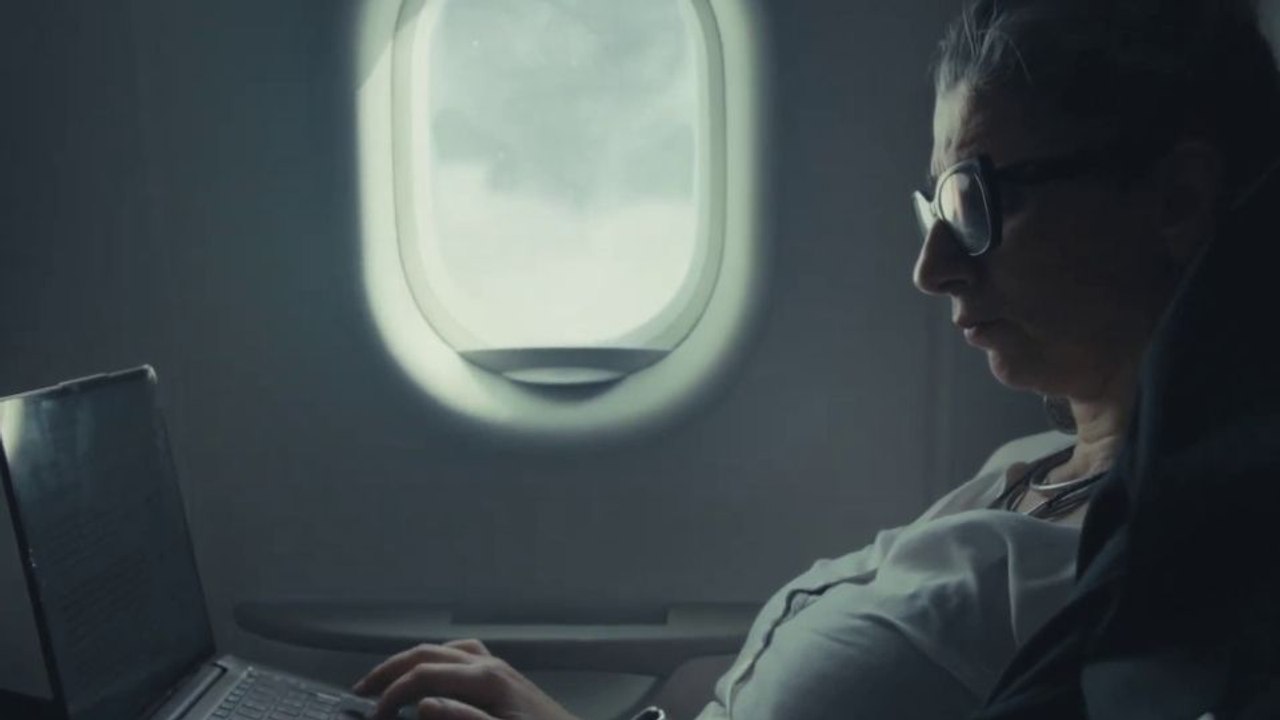 Disunited Nations - Die UNO und der nahe Osten Trailer OV