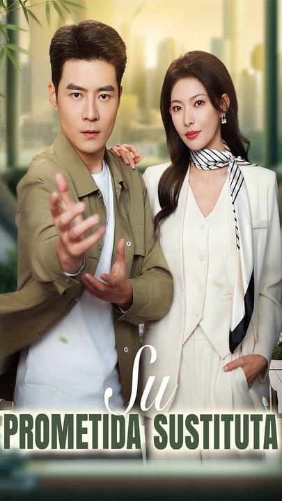 Su Prometida Sustituta - Completo