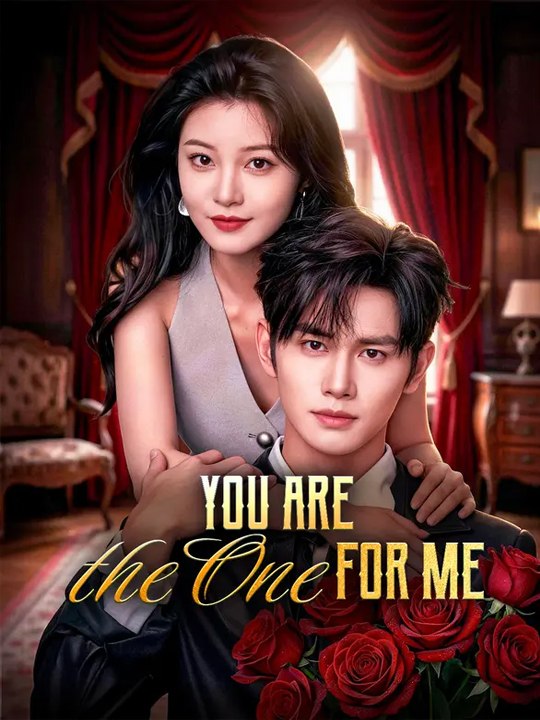 You Are the One for Me Chinese Drama - (2026) - FULL DRAMA MOVIES ENGSUB