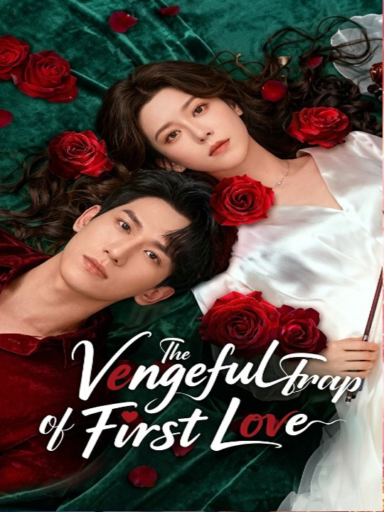 The Vengeful Trap of First Love Chinese Drama -(2026) - FULL DRAMA MOVIES ENGSUB