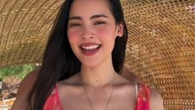 ณเดชน์ ญาญ่า ชาเลนจ์นี้ต้นฉบับมาเอง อินเนอร์จัดเต็มน่ารักมาก